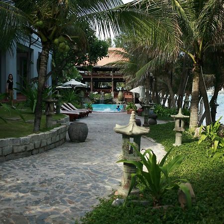 Novela Muine Resort & Spa Mui Ne Exterior photo