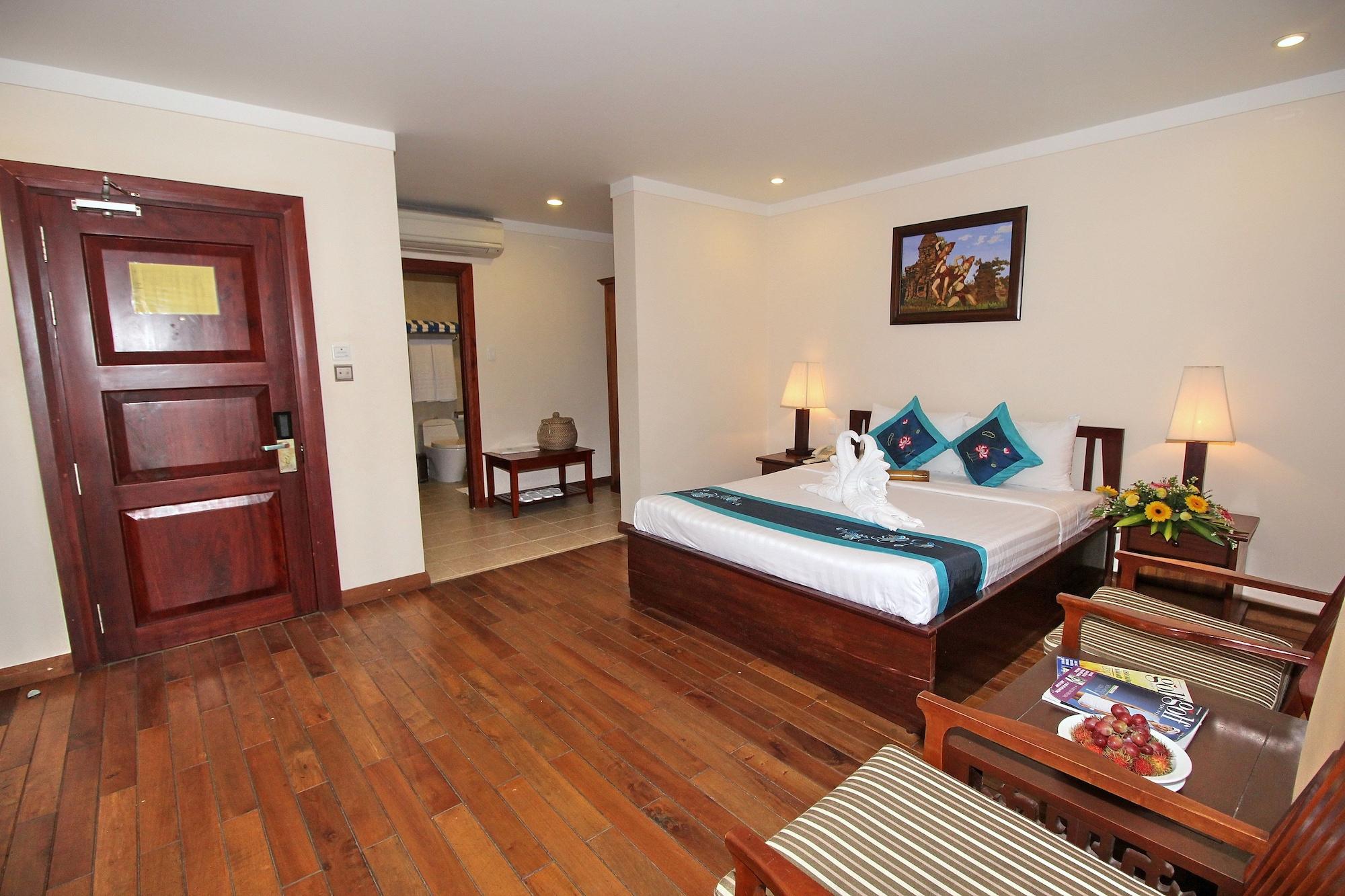 Novela Muine Resort & Spa Mui Ne Exterior photo