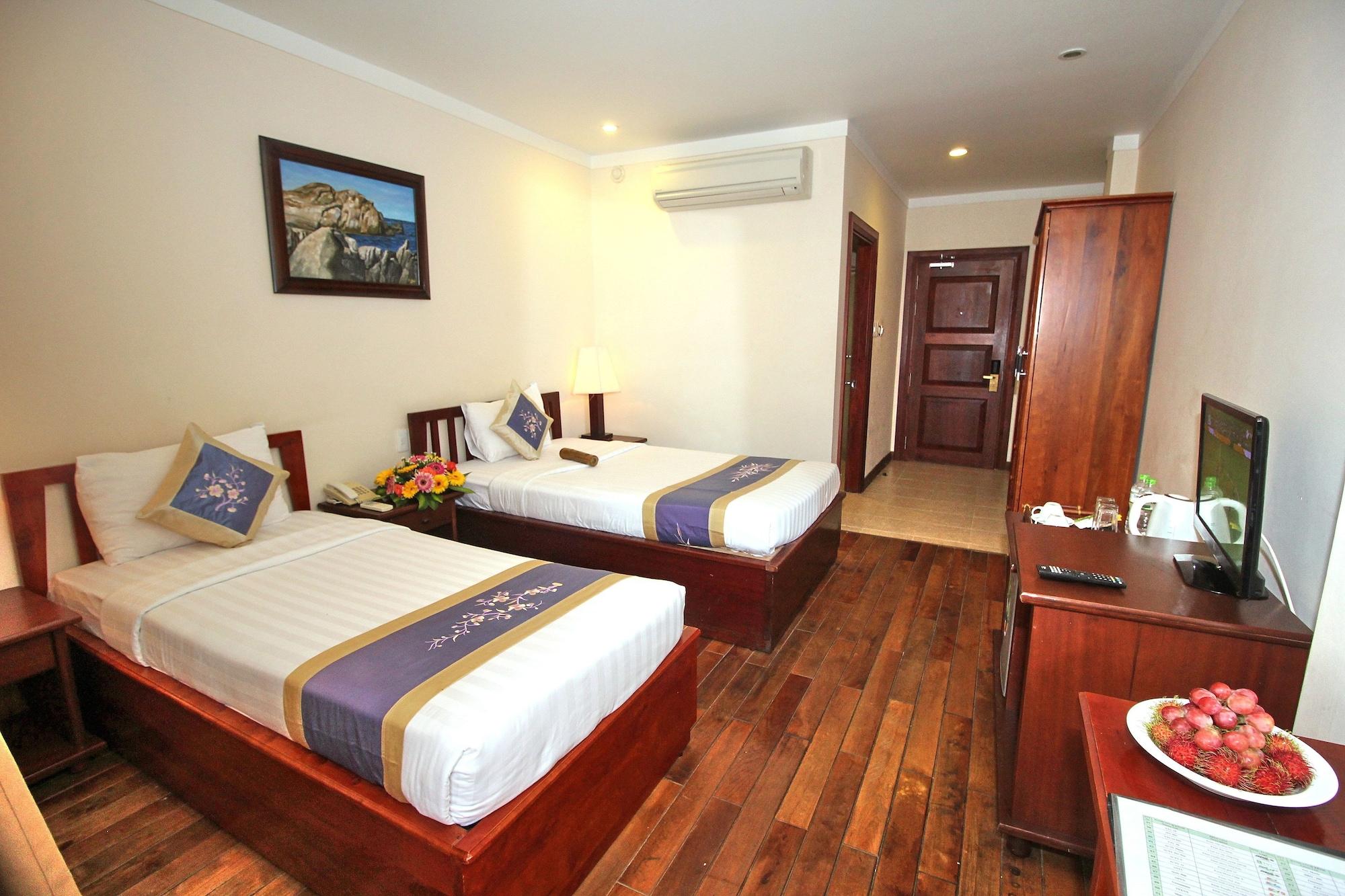 Novela Muine Resort & Spa Mui Ne Exterior photo