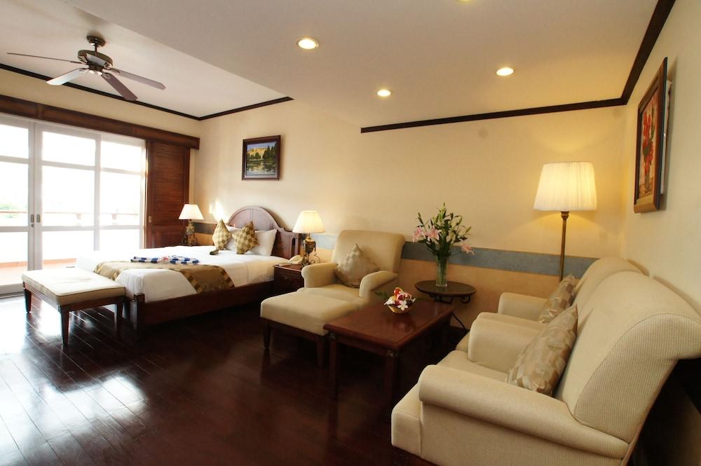 Novela Muine Resort & Spa Mui Ne Exterior photo