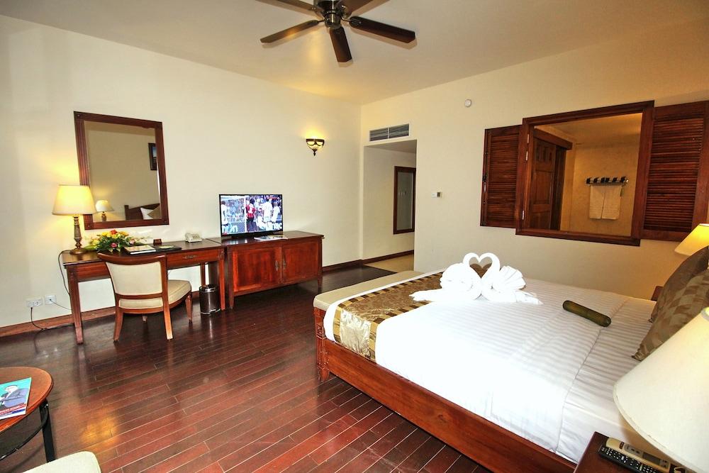 Novela Muine Resort & Spa Mui Ne Exterior photo