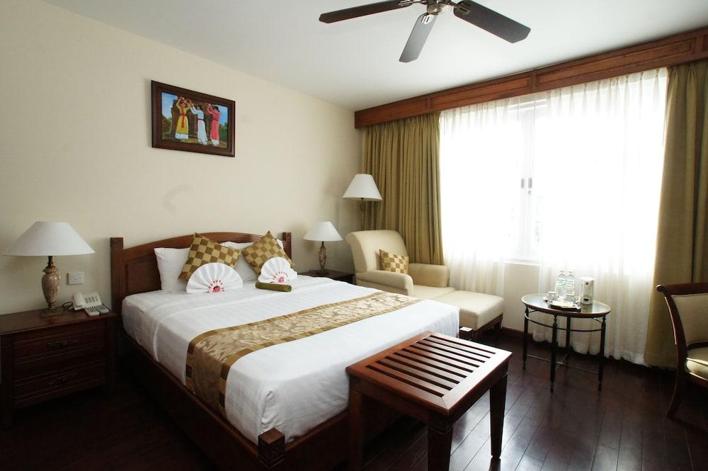 Novela Muine Resort & Spa Mui Ne Exterior photo