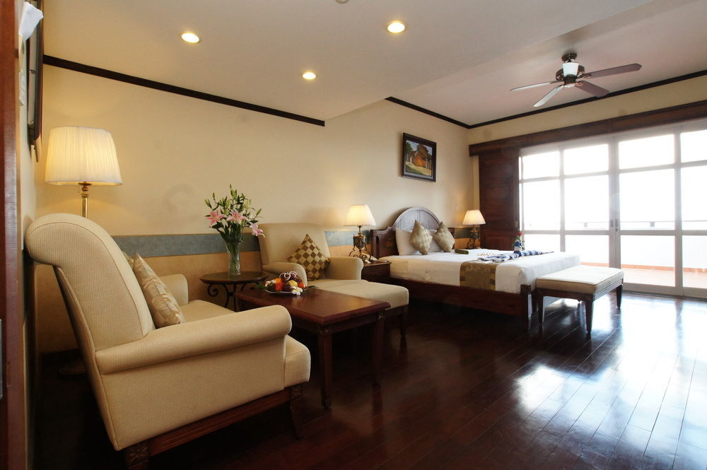 Novela Muine Resort & Spa Mui Ne Exterior photo