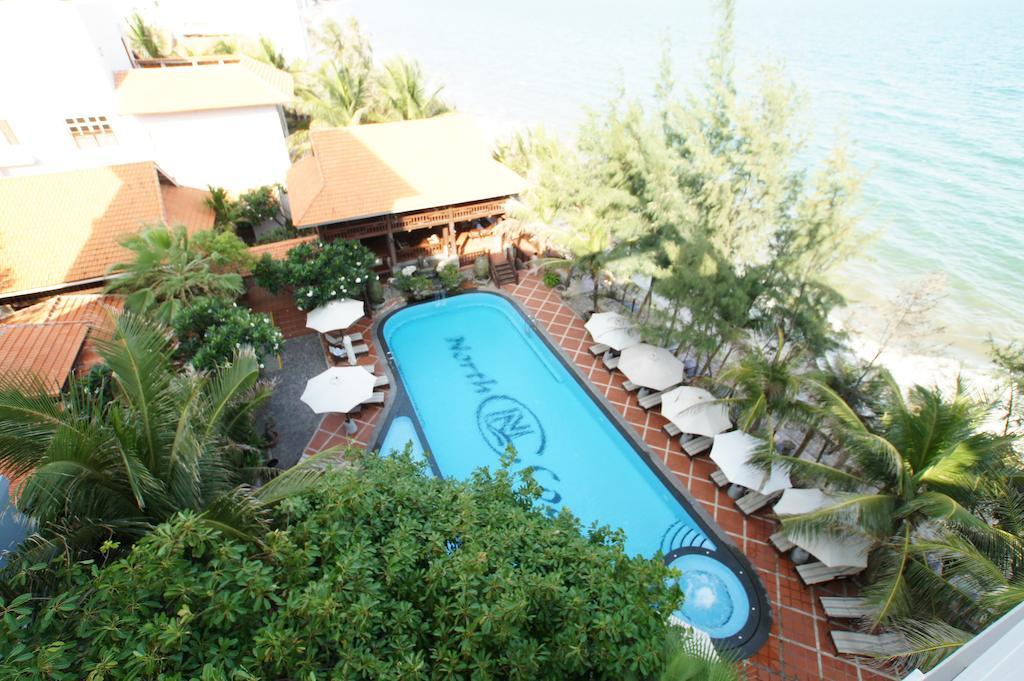 Novela Muine Resort & Spa Mui Ne Exterior photo