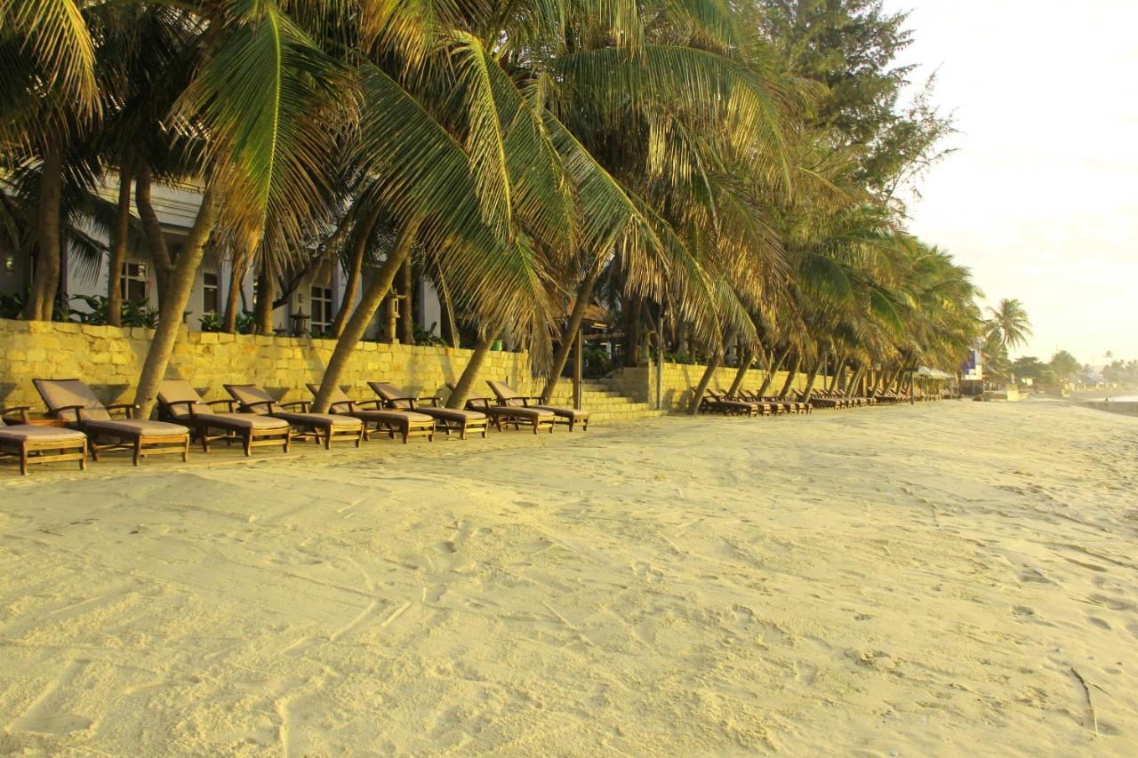 Novela Muine Resort & Spa Mui Ne Exterior photo