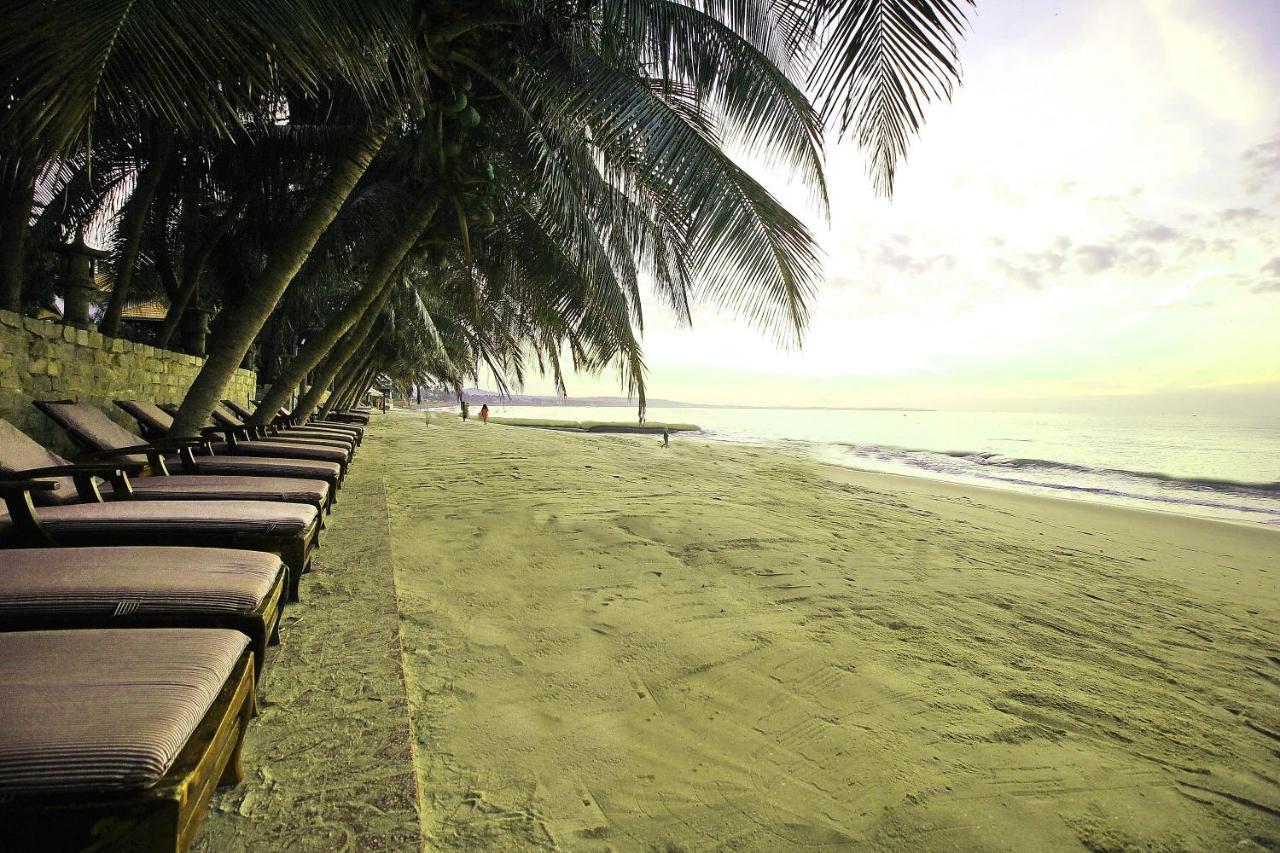Novela Muine Resort & Spa Mui Ne Exterior photo